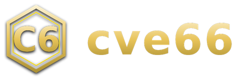 cve66 logo